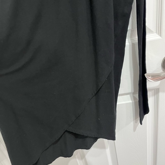 Women’s Black Smash & Tess Dress - Picture 4 of 5